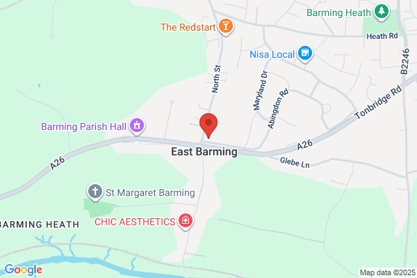 Barming Post Office, Best-one