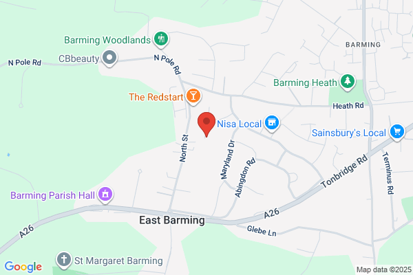 Barming Primary School