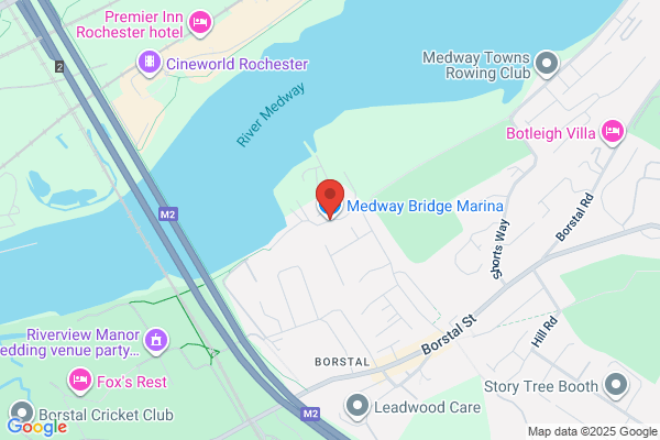 Bridge Boat Service