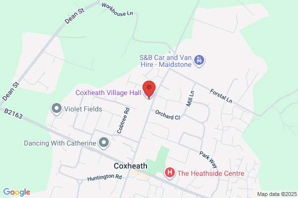 Coxheath Village Hall