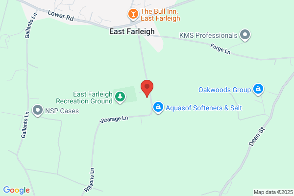 East Farleigh County Primary School
