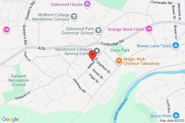 Milton Motors