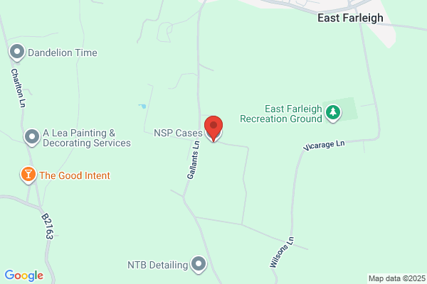 P E N (Meopham) Ltd