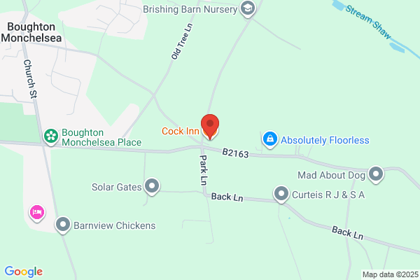 The Cock Inn