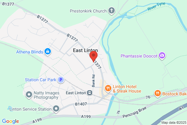 Co-op Food - East Linton