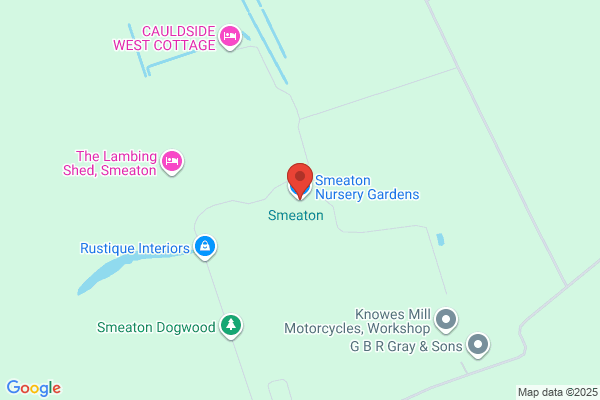 Smeaton Nursery Gardens
