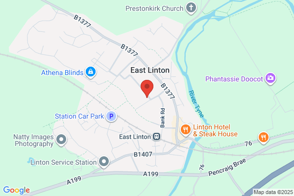 Abbeyfield East Linton Society