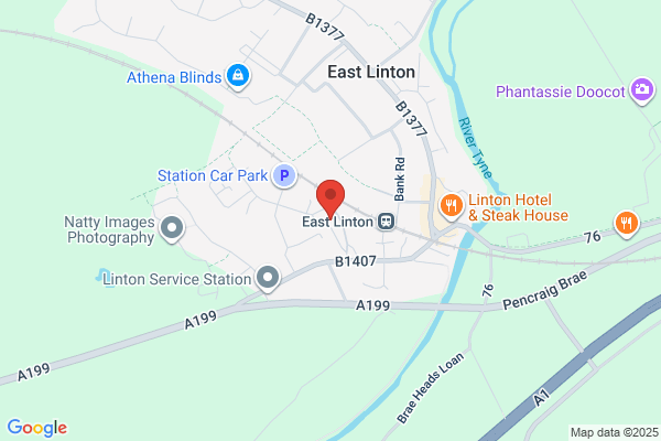 East Linton Post Office