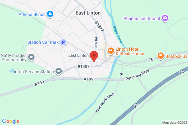 East Linton Surgery