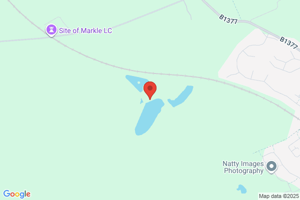 Markle Fisheries