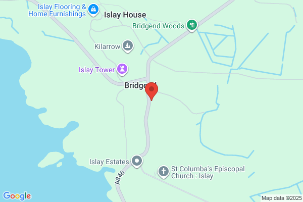 The Bridgend Hotel