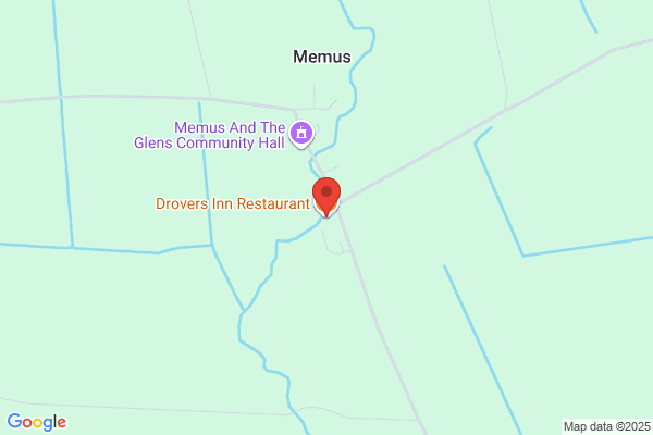 The Drovers Inn