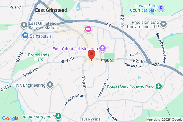 Rhythmic Massage Practice