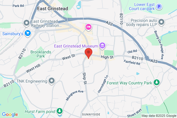 The Reiki Centre