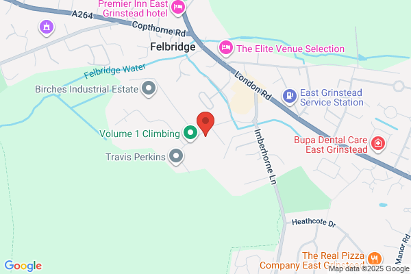 Toolstation East Grinstead