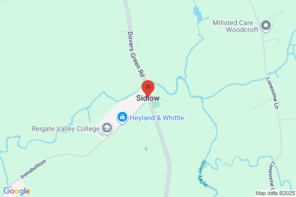 Sidlow