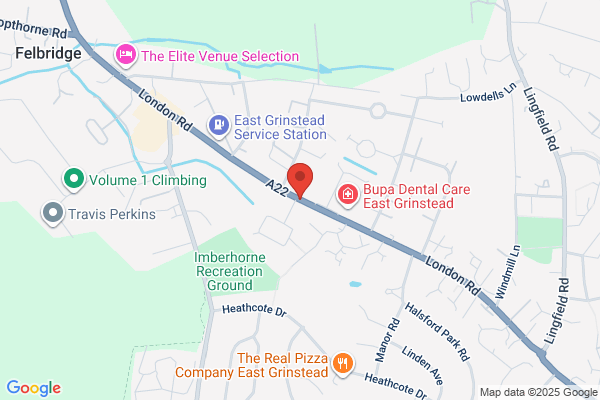 Delta Heating Ltd