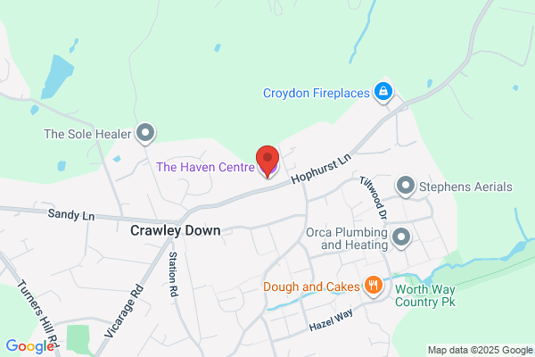 Crawley Down Social Club