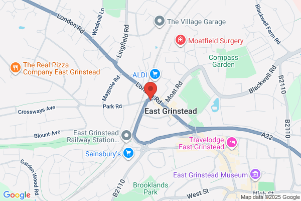 East Grinstead Social Club