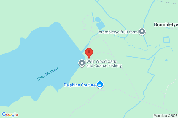 Weir Wood Sailing Club