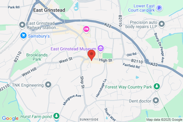 High Street Dental Practice