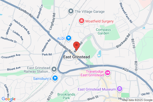 Moat Road Dental Surgery