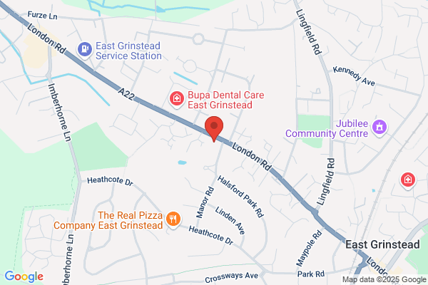 St Faith Anaesthetic Clinic
