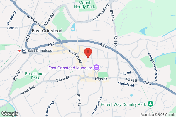 C E C Engineering Services Ltd