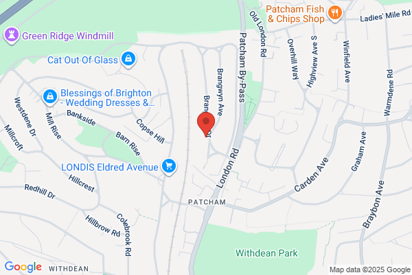 Dave Cook Electrical Ltd