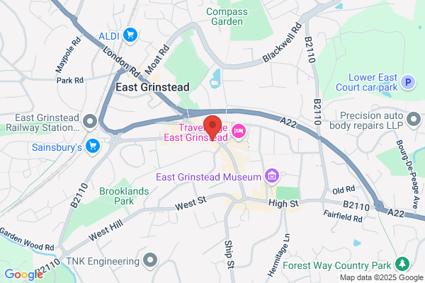 Greenaway Residential Estate Agents East Grinstead