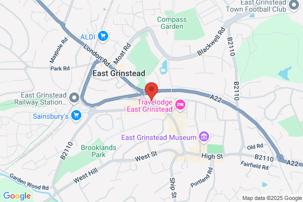 Mayhews Estate Agents East Grinstead