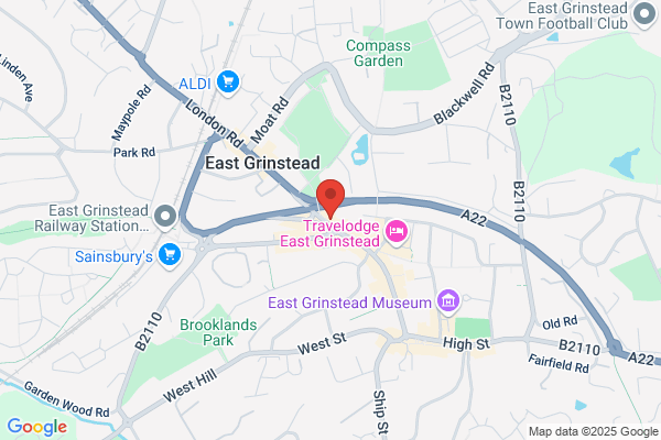 Leaders Letting & Estate Agents East Grinstead
