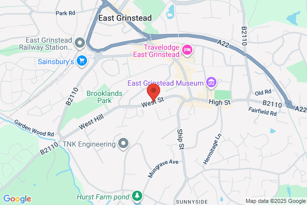 Your Move Estate Agents Philip Hiatt East Grinstead