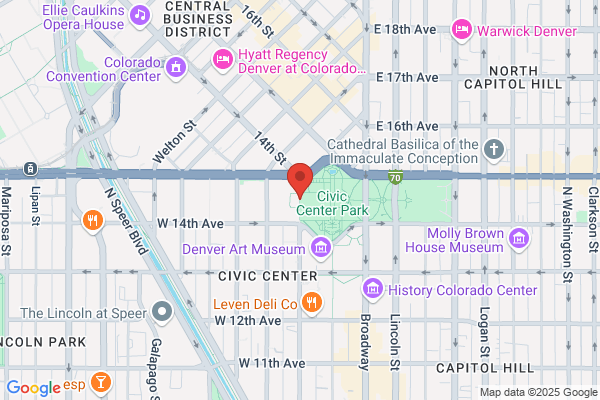 Denver