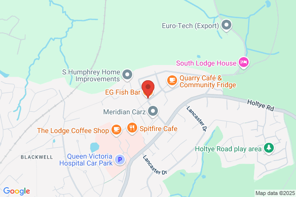 Taylors Fish Bar