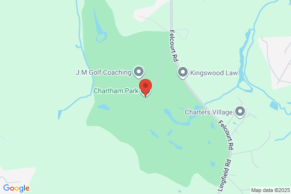 Chartham Park