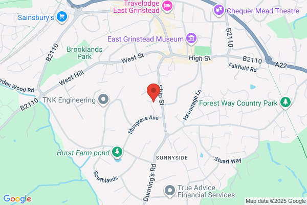 Domestic Gas Services