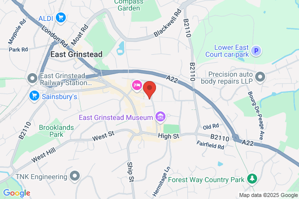 Warden Housing Association Ltd