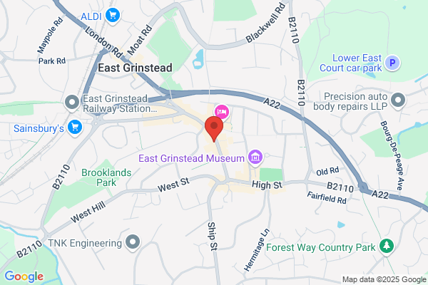 Woodcrest Kitchens Ltd
