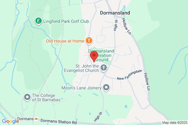 S J E Gardens & Grounds