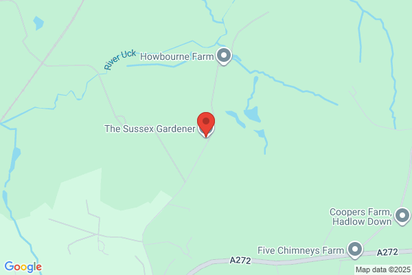 Sussex Landscaping