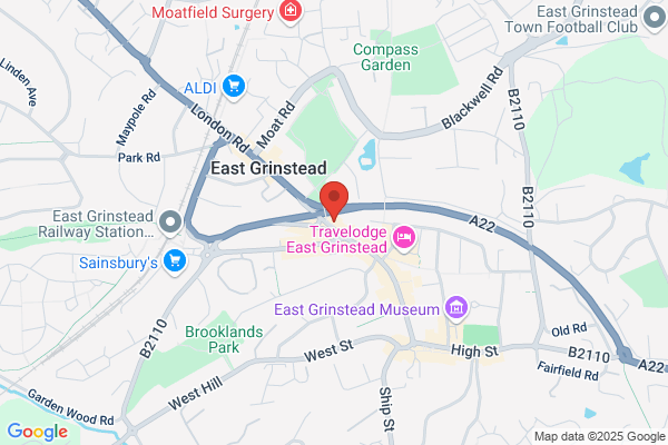 Hunters Estate & Letting Agents East Grinstead