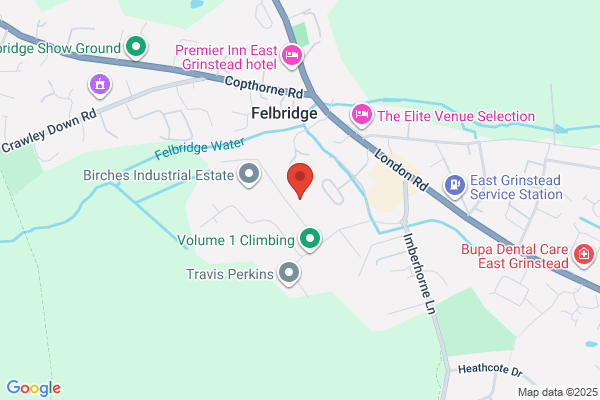 Claremont Automatics Ltd