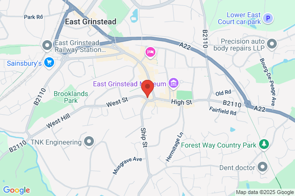 David Foreman Carpets Ltd