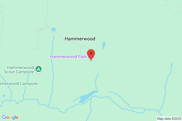 Hammerwood Park