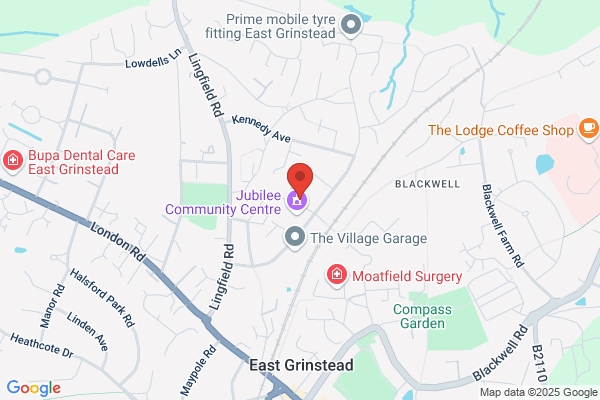 Hire Centre