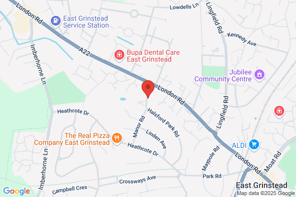 Ilfield Computer Consultancy Ltd