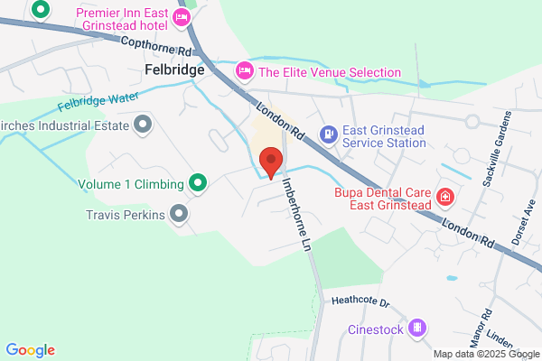 Isotherm 2000 Ltd