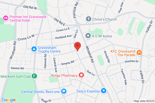 Kent & Sussex (Scales) Ltd