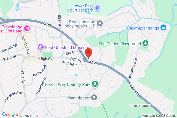 Littlefair Residential Care Home